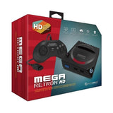 MEGA RETRON HD (POUR GENESIS/MEGA DRIVE)