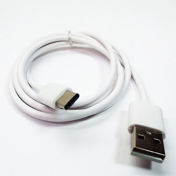 CABLE USB TYPE C POUR CHARGE / 3 PIEDS