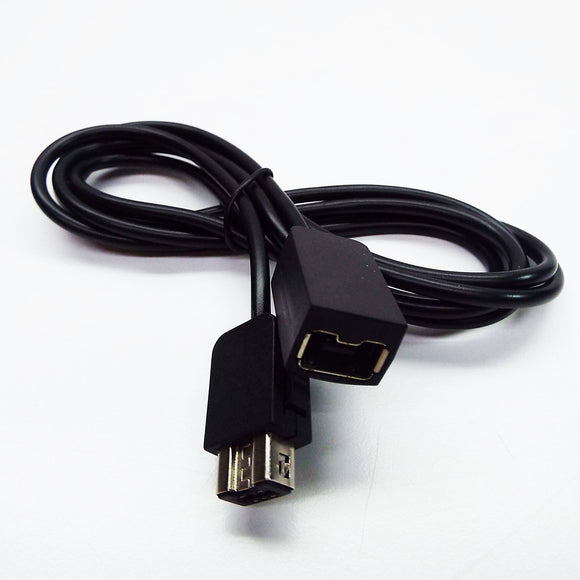 EXTENSION CABLE FOR NES CLASSIC / SNES CLASSIC / WII / WIIU