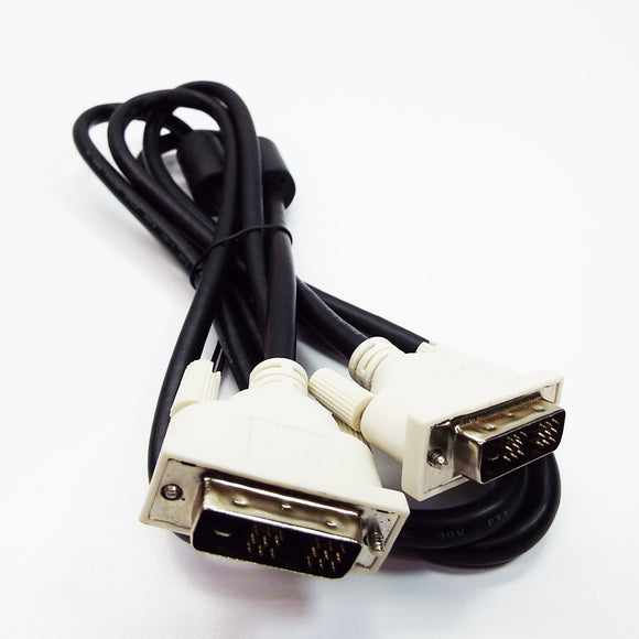 CABLE DVI / 5 PIEDS
