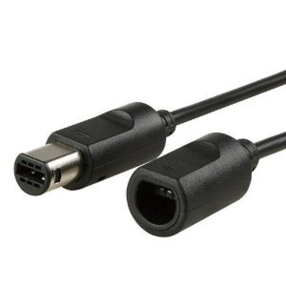 EXTENSION CABLE FOR GAMECUBE SYSTEM