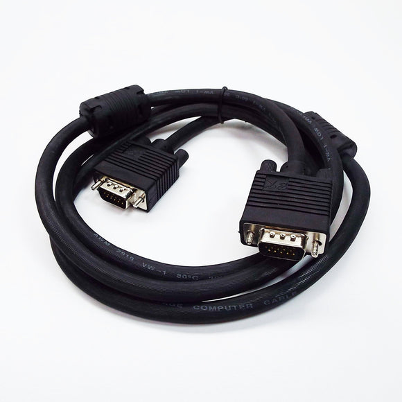 CABLE VGA / 5 PIEDS