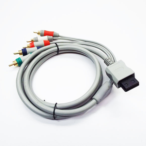 CABLE COMPONENT POUR WII