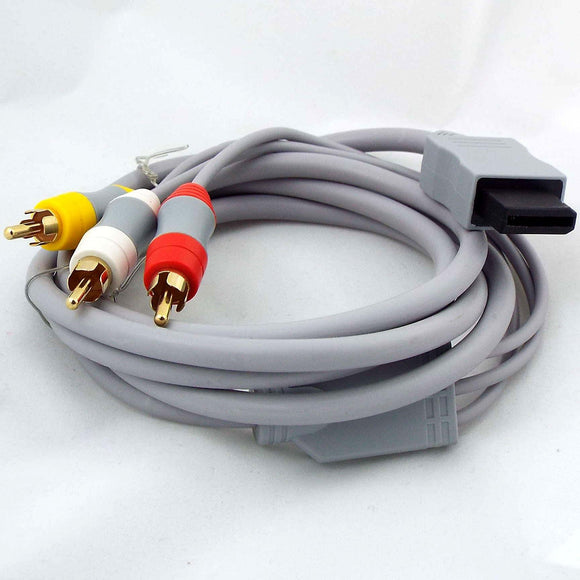 AC CABLE POUR WII