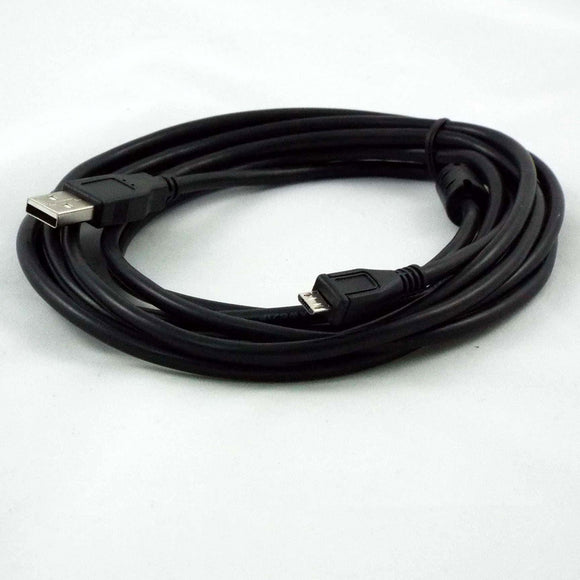 CABLE USB MALE @ MICRO USB MALE - 10 PIEDS