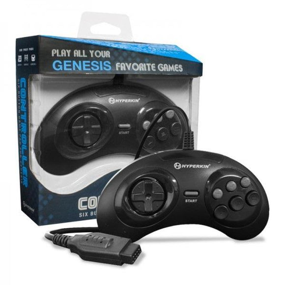 MANETTE POUR CONSOLE GENESIS TOMEE